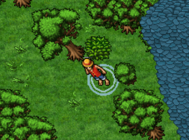Eternal Pose Teleporting.gif