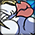 Chew icon FullMouth.png