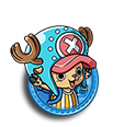 Chopper Timeskip :3, Wiki