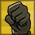 Urouge icon Tetsu no Ken.png