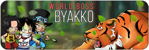 Aokiji (World Boss) - Wiki Gla