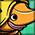 Yellow Great Rhinoceros Beetle-Icon.png