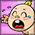 Bonney Icon TurnIntoBaby.png