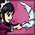 Bukimorphose - Gun Girl-Icon.png