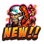 New character icon